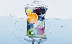concierge iv hydration therapy