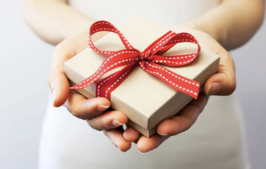 giving a gift of iv hydration for the christmas season, gift cards in sarasota