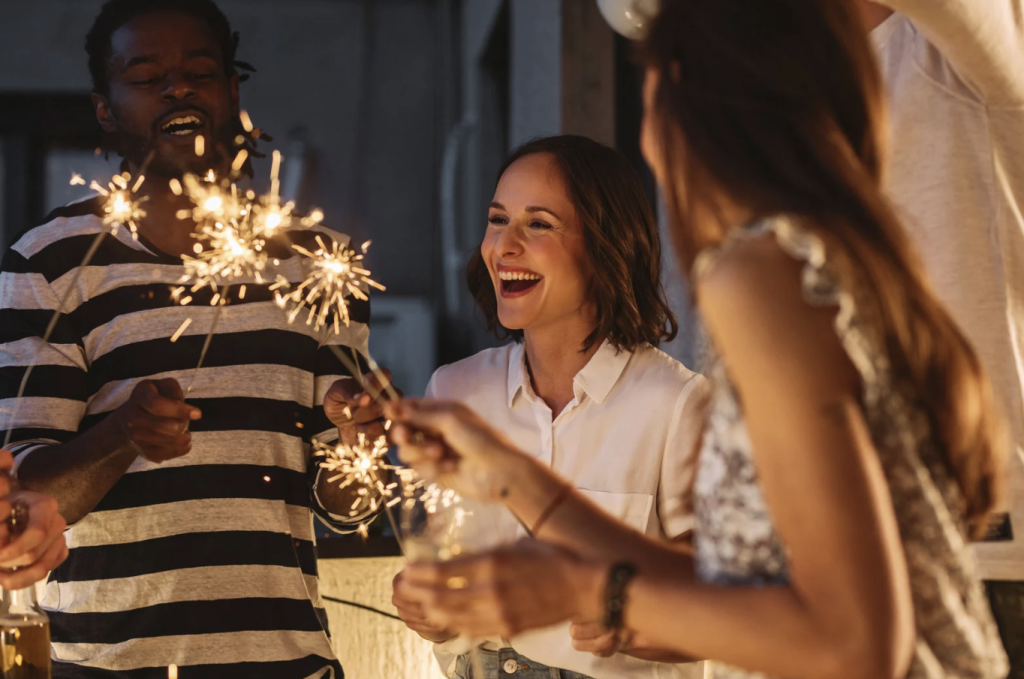 new year celebration happy and hydrated with iv therapy sarasota