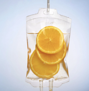vitamin c iv therapy in lakewood ranch