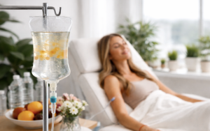 iv hydration therapy in lakewood ranch
